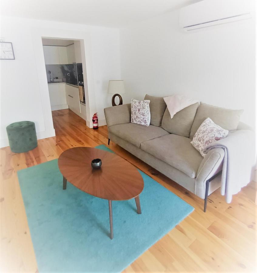 House Misericordia Apartment *