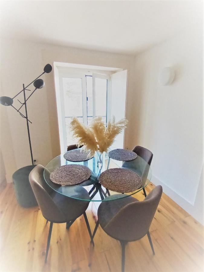 House Misericordia Apartment