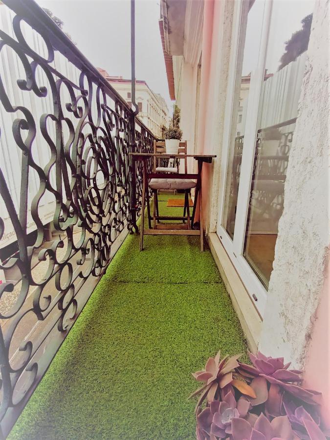 Apartment House Misericordia *