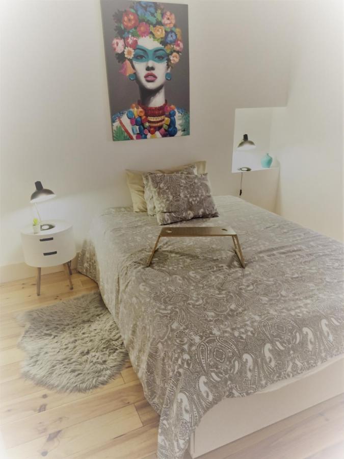 House Misericordia Apartment Lisbon