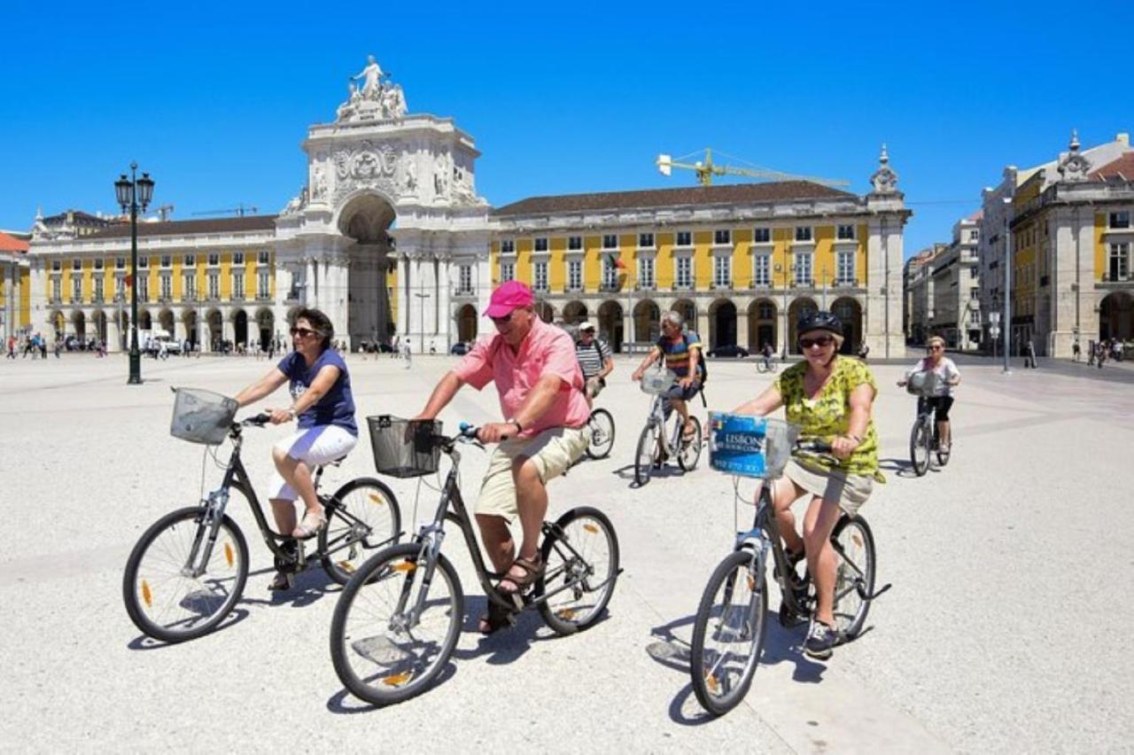 House Misericordia * Lisbon