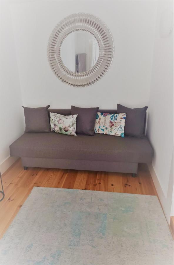 House Misericordia Apartment Lisbon